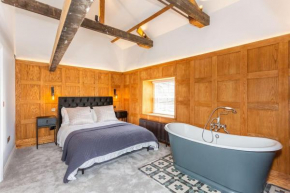 Forrester Cottage, Masham, North Yorkshire